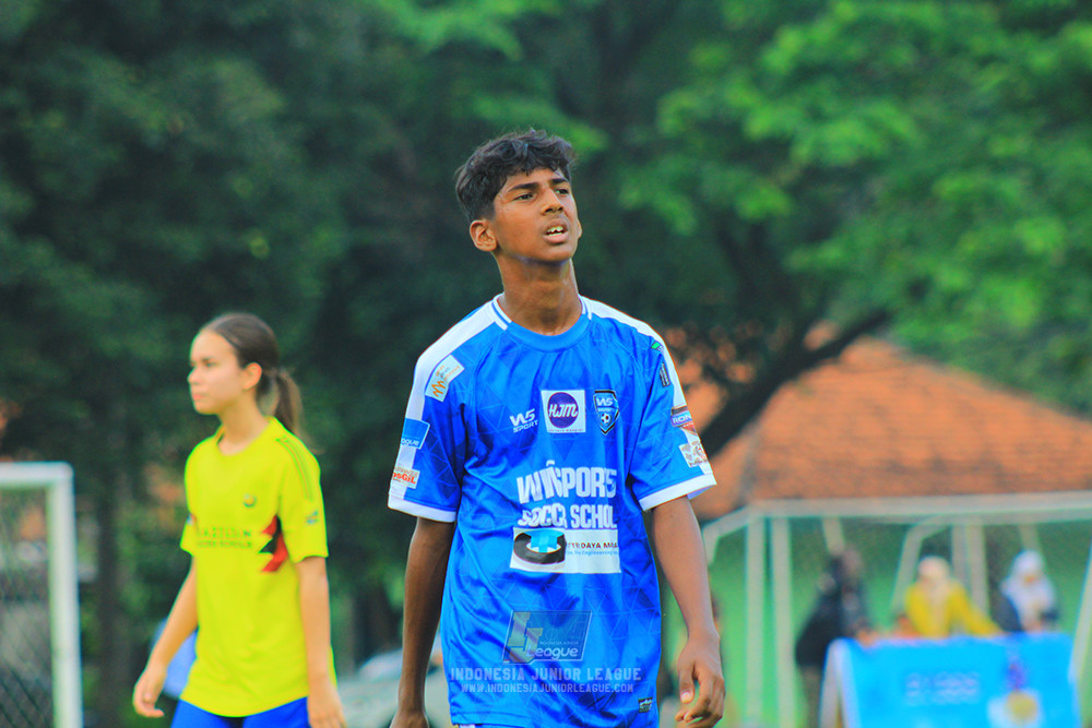 ijl u14 260725 brazillian soccer school serpong vs win soccer school