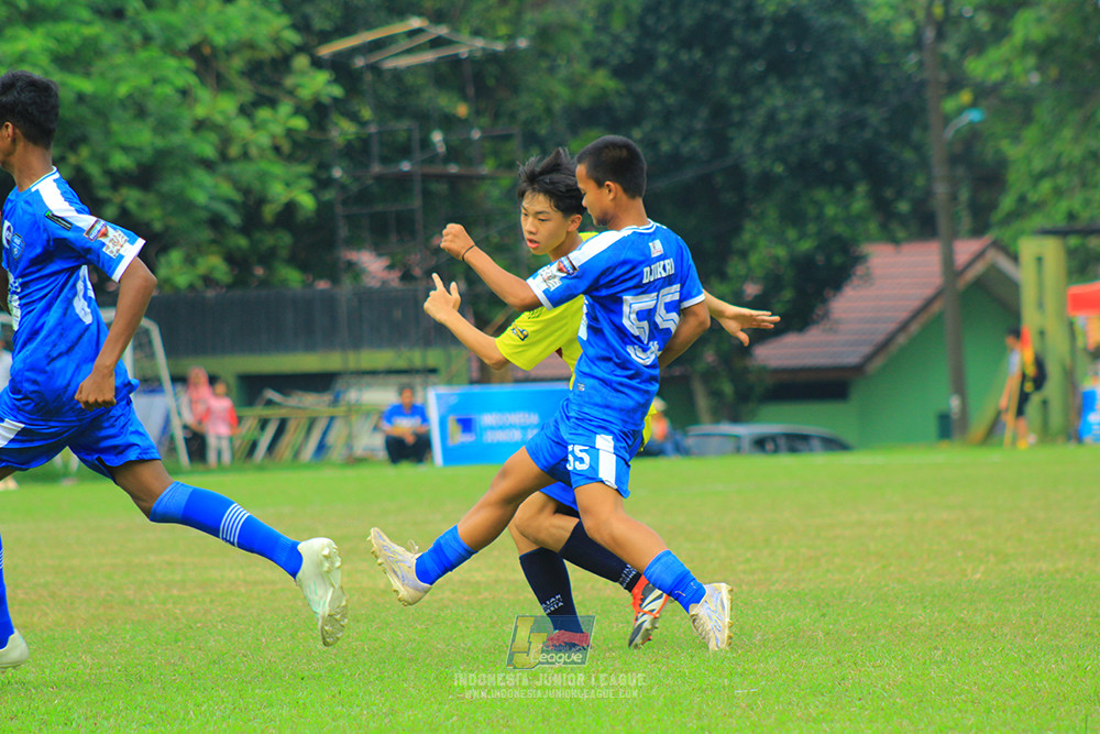 ijl u14 260725 brazillian soccer school serpong vs win soccer school