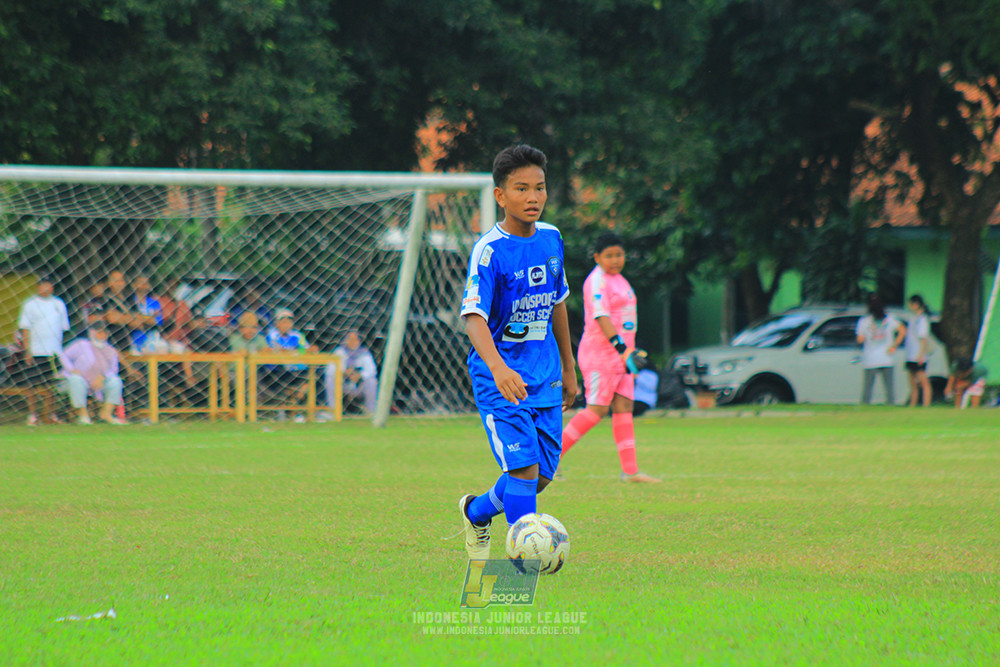 ijl u14 260725 brazillian soccer school serpong vs win soccer school
