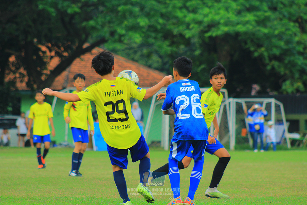 ijl u14 260725 brazillian soccer school serpong vs win soccer school