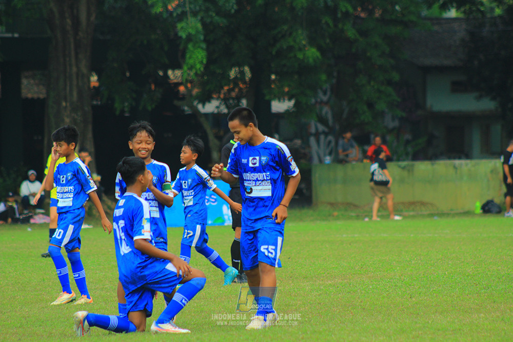 ijl u14 260725 brazillian soccer school serpong vs win soccer school