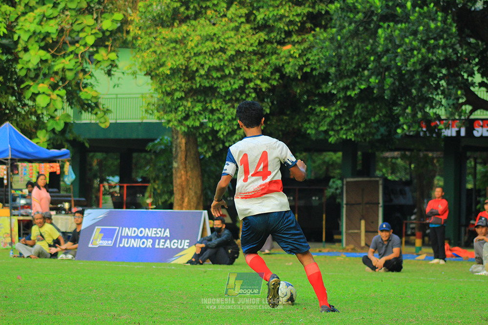 ijl u14 260725 metra muda soccer school vs binna banua fc