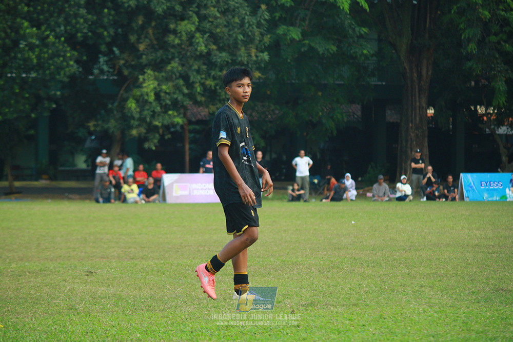 ijl u14 260725 metra muda soccer school vs binna banua fc