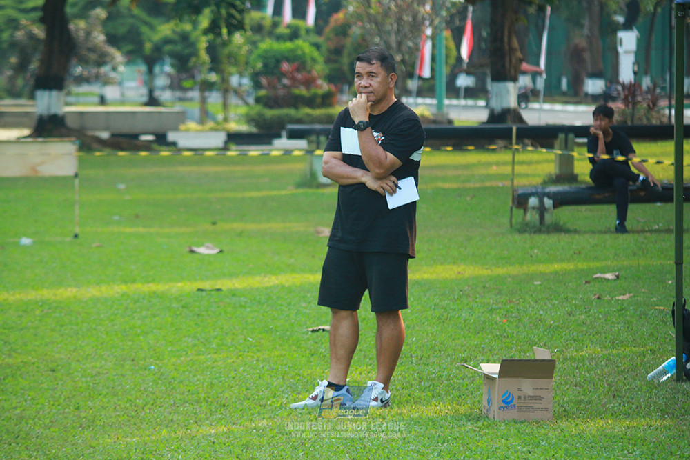 ijl u14 260725 metra muda soccer school vs binna banua fc