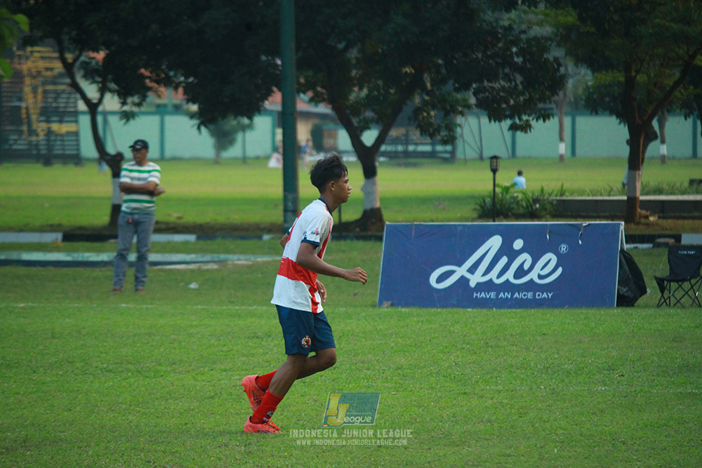 ijl u14 260725 metra muda soccer school vs binna banua fc