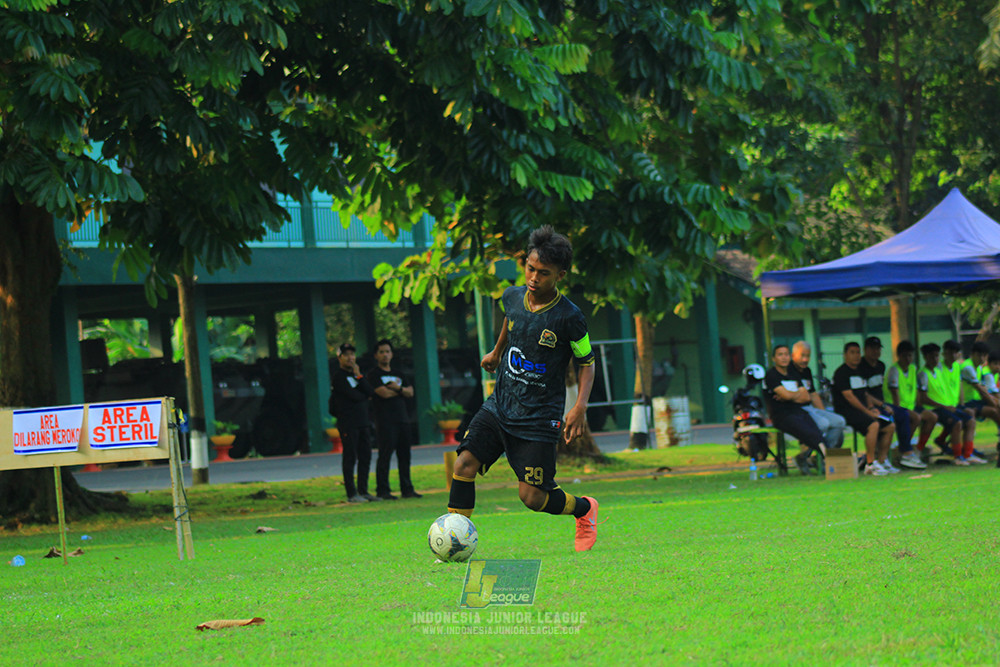 ijl u14 260725 metra muda soccer school vs binna banua fc