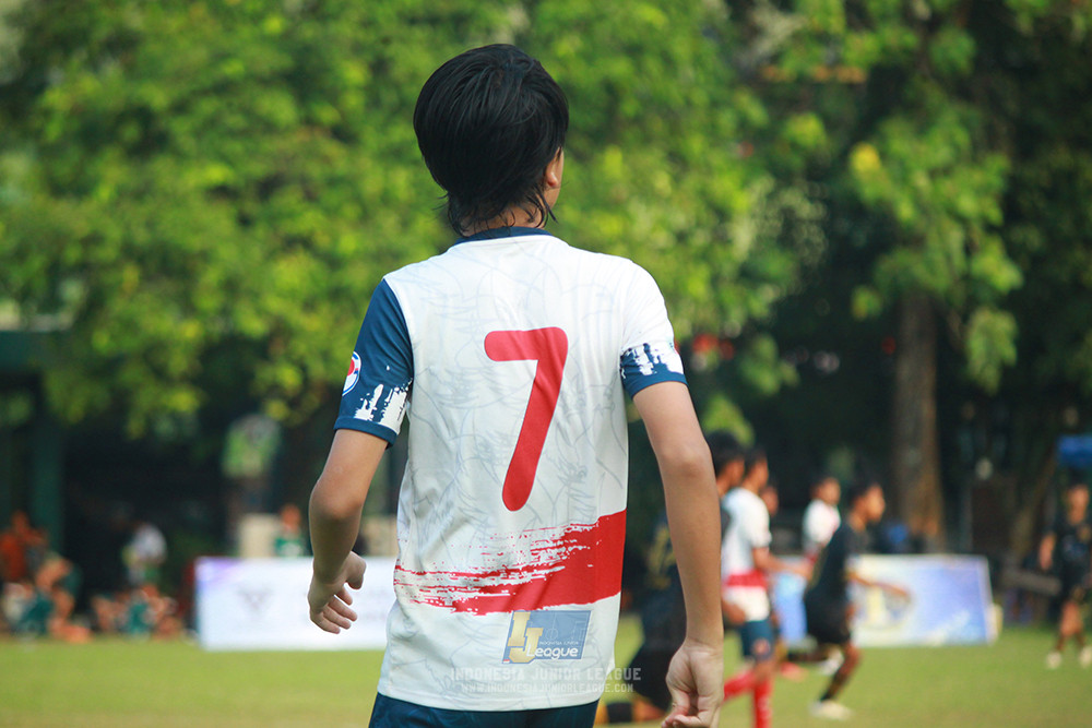 ijl u14 260725 metra muda soccer school vs binna banua fc