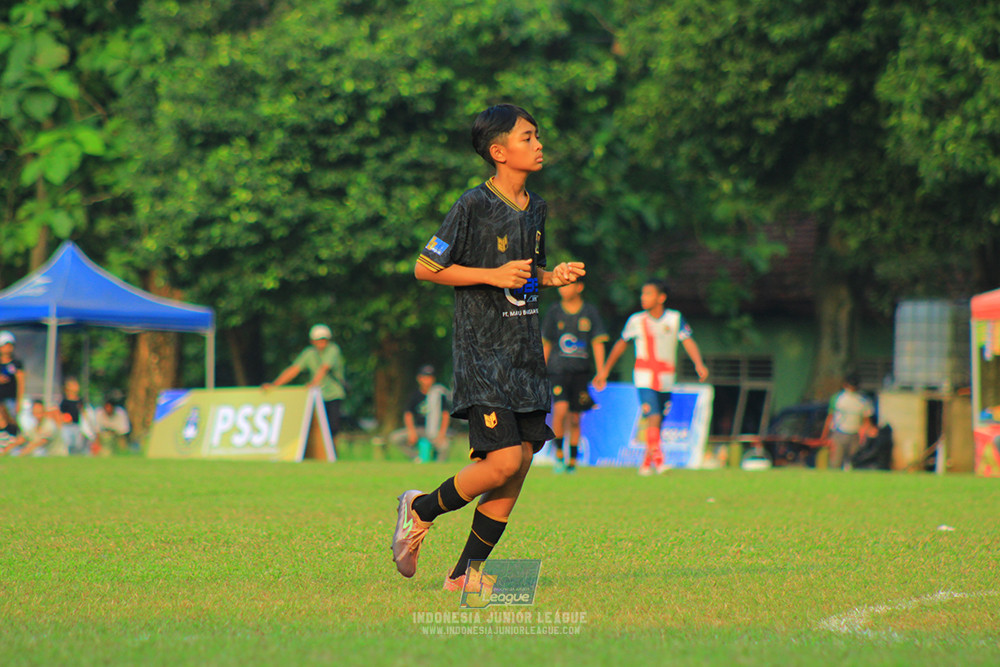 ijl u14 260725 metra muda soccer school vs binna banua fc