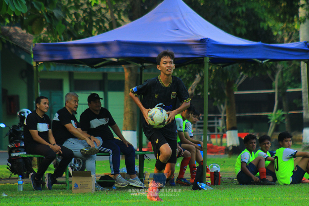 ijl u14 260725 metra muda soccer school vs binna banua fc