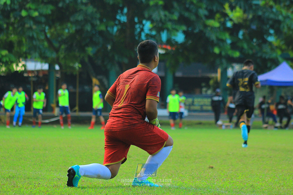 ijl u14 260725 metra muda soccer school vs binna banua fc