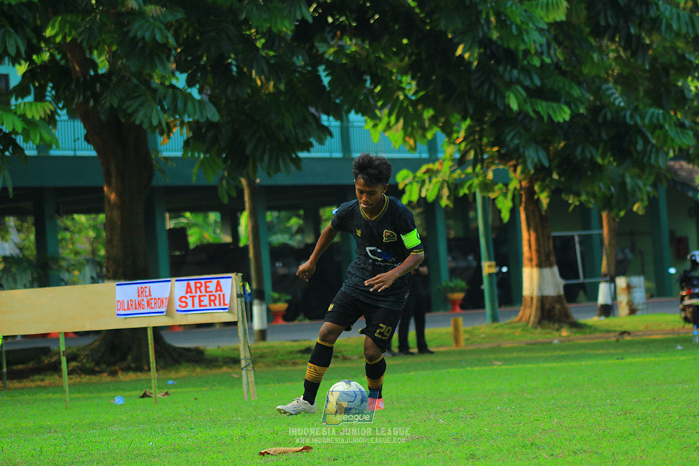 ijl u14 260725 metra muda soccer school vs binna banua fc