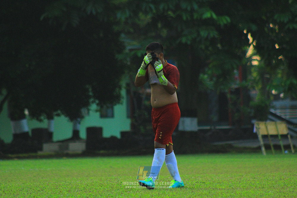 ijl u14 260725 metra muda soccer school vs binna banua fc