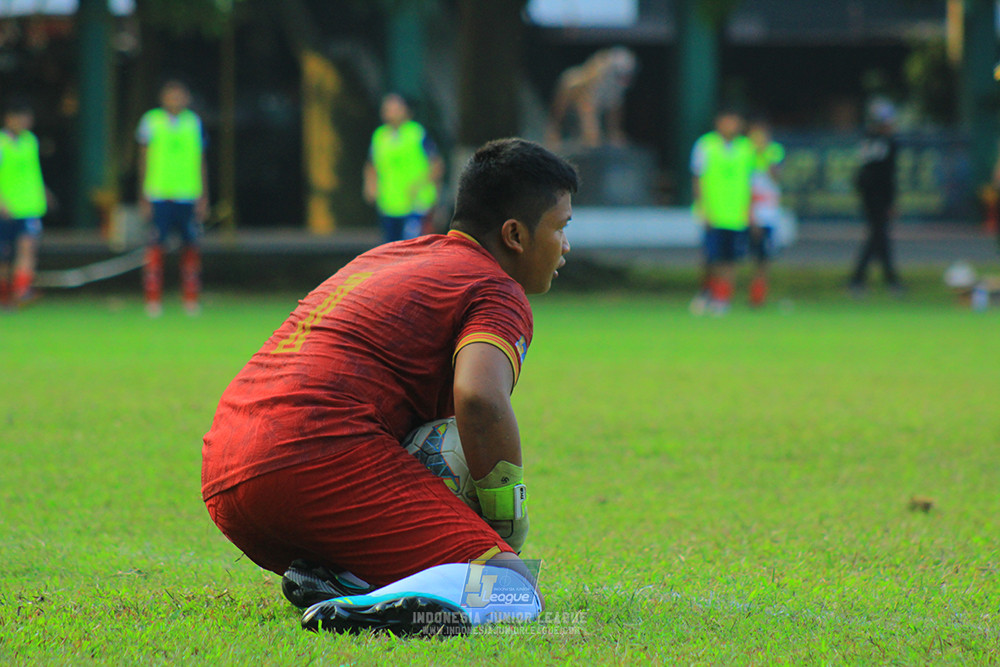 ijl u14 260725 metra muda soccer school vs binna banua fc