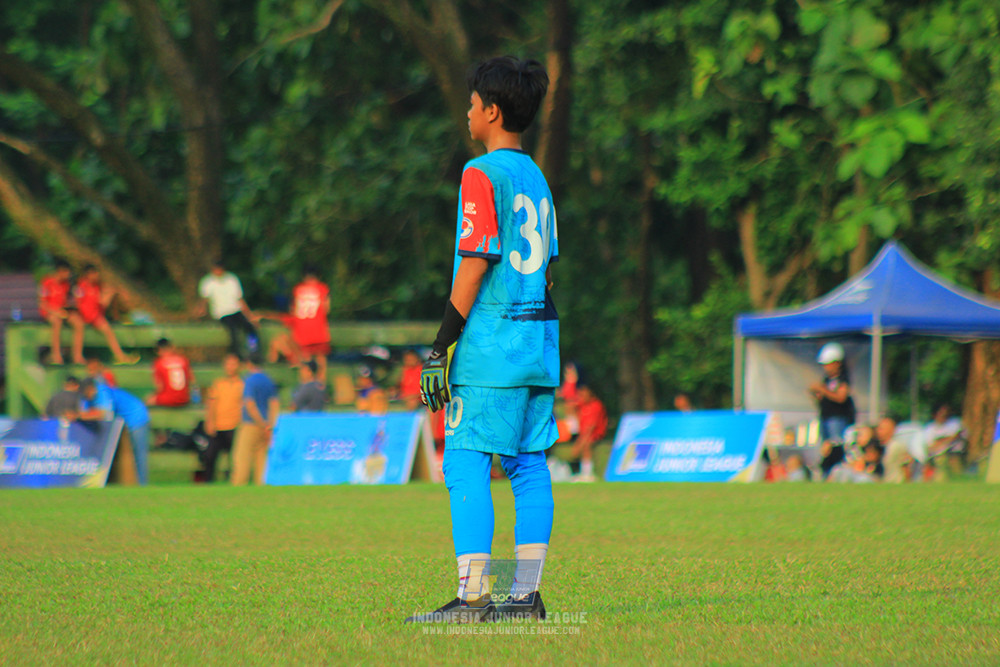 ijl u14 260725 metra muda soccer school vs binna banua fc