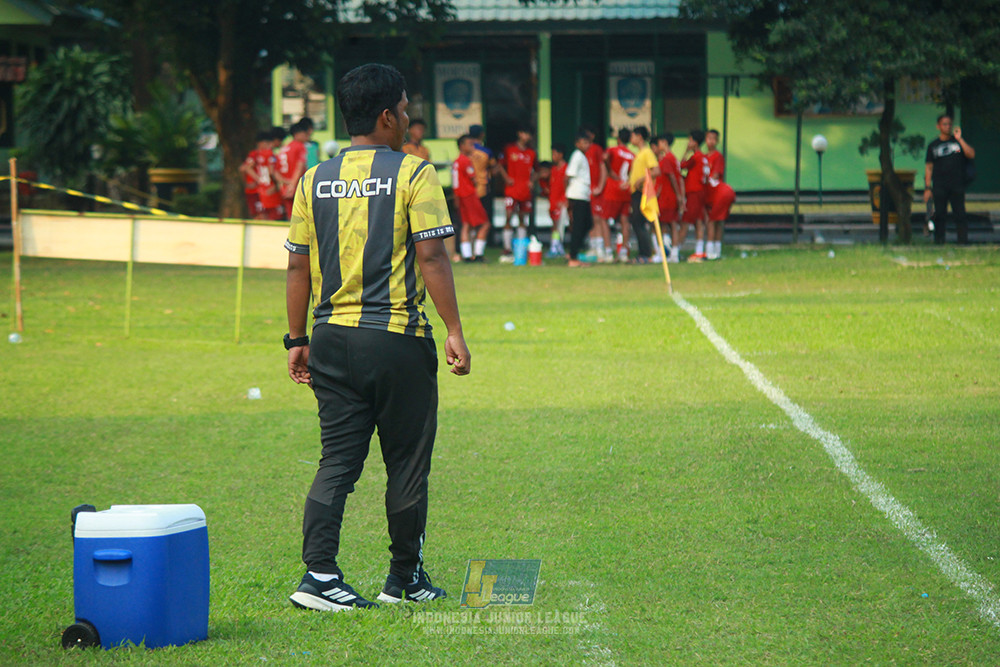 ijl u14 260725 metra muda soccer school vs binna banua fc