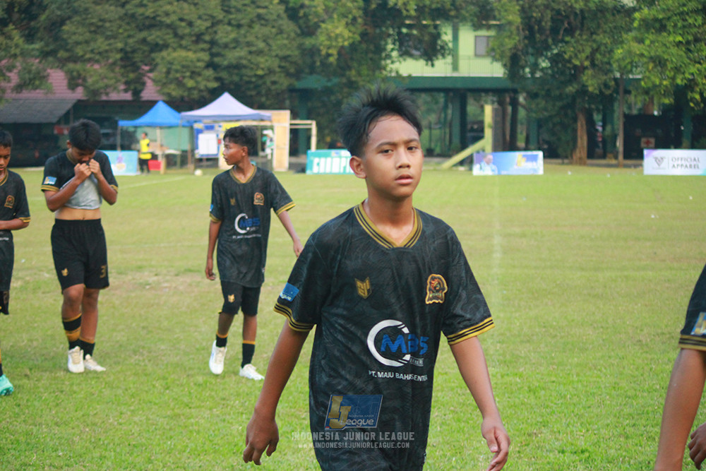 ijl u14 260725 metra muda soccer school vs binna banua fc