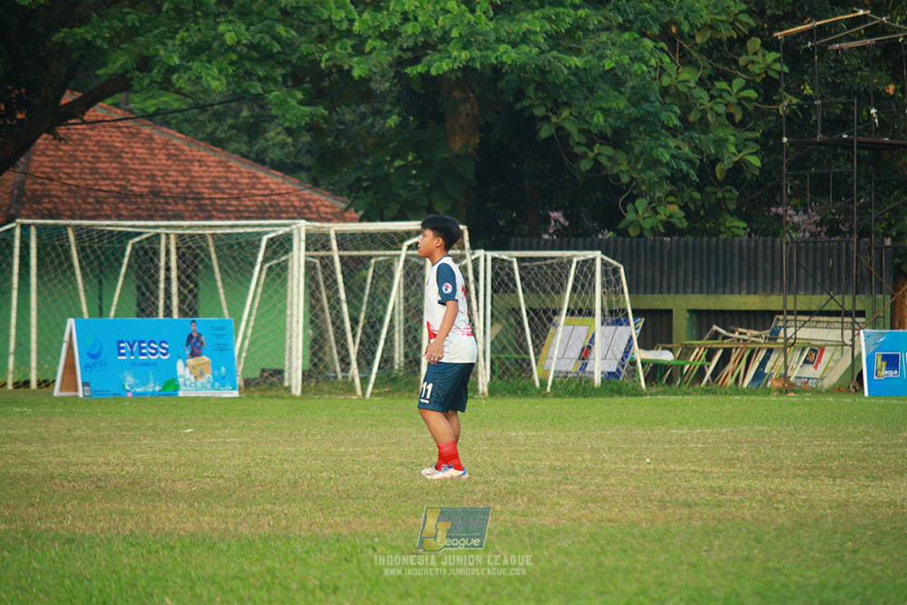 ijl u14 260725 metra muda soccer school vs binna banua fc