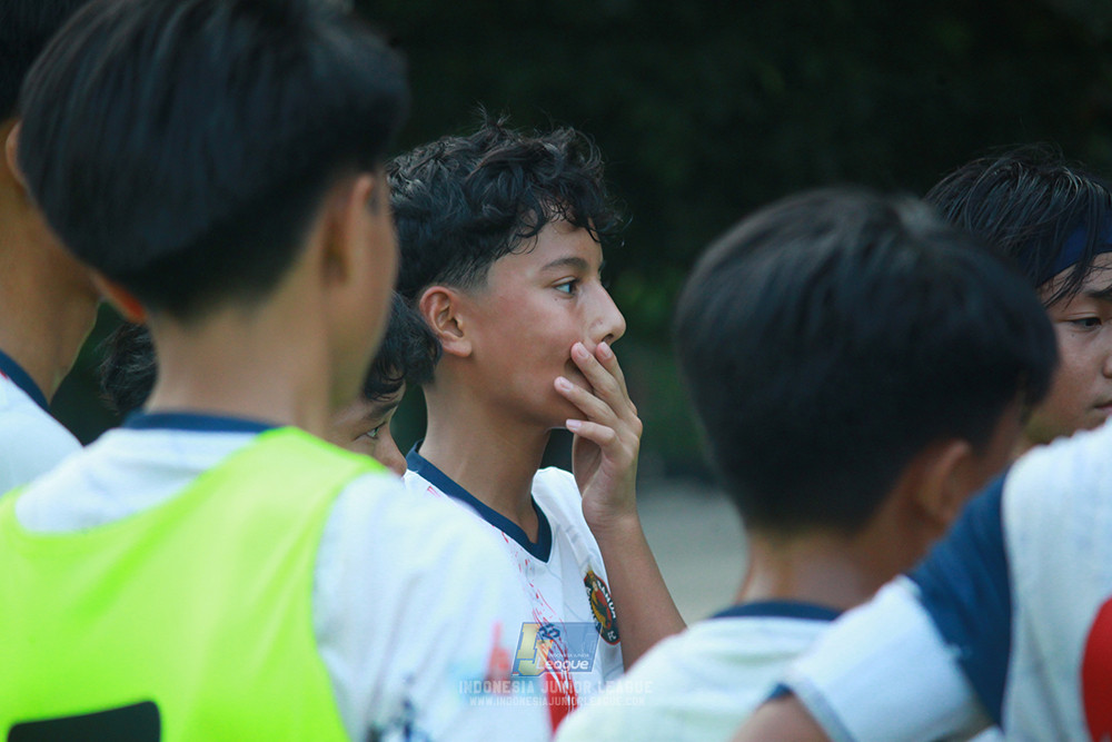 ijl u14 260725 metra muda soccer school vs binna banua fc