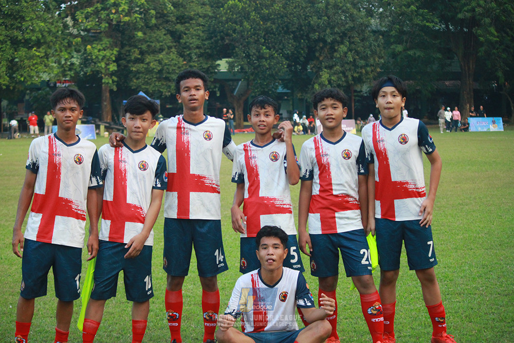 ijl u14 260725 metra muda soccer school vs binna banua fc