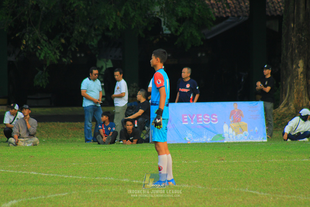 ijl u14 260725 metra muda soccer school vs binna banua fc