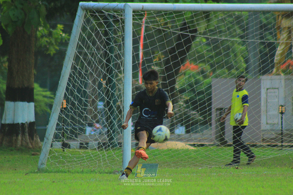 ijl u14 260725 metra muda soccer school vs binna banua fc