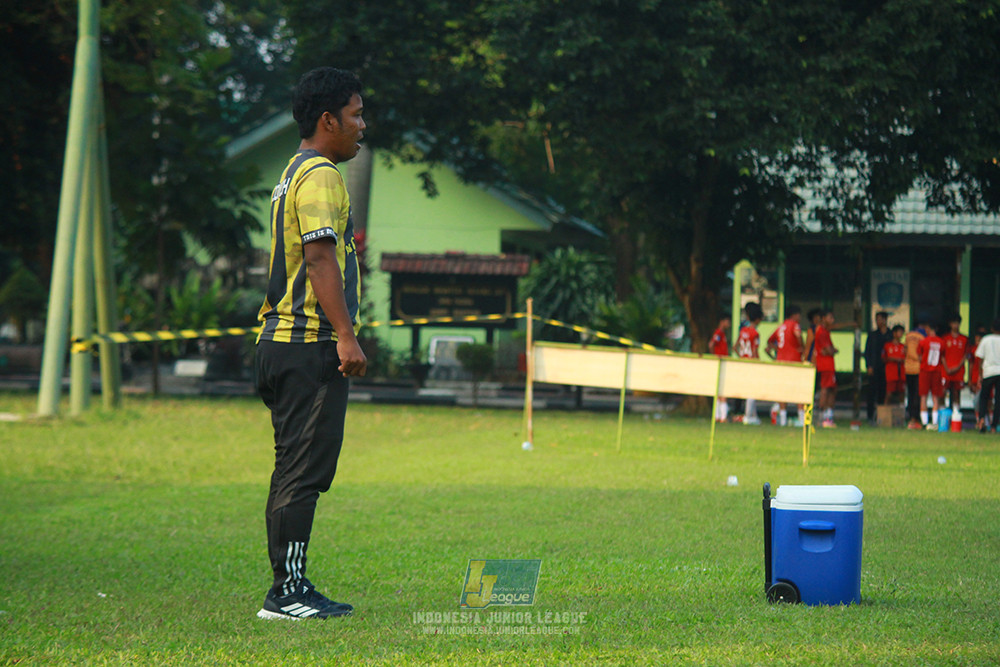 ijl u14 260725 metra muda soccer school vs binna banua fc