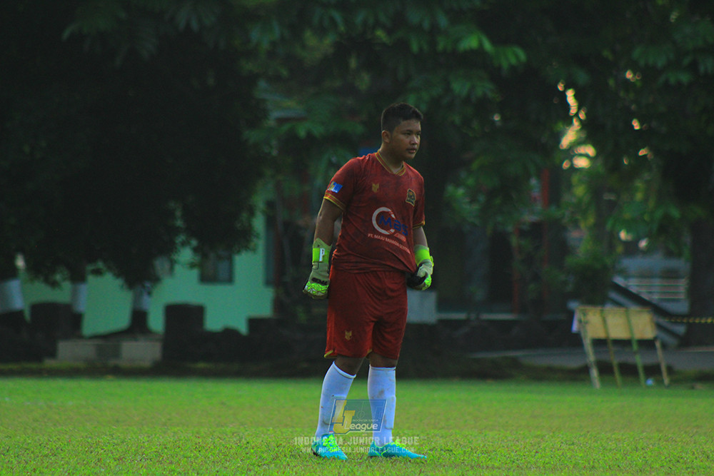 ijl u14 260725 metra muda soccer school vs binna banua fc
