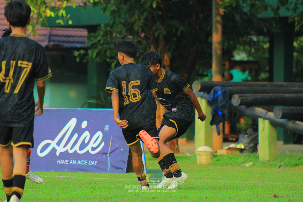 ijl u14 260725 metra muda soccer school vs binna banua fc