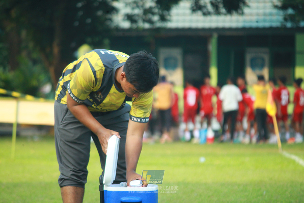 ijl u14 260725 metra muda soccer school vs binna banua fc