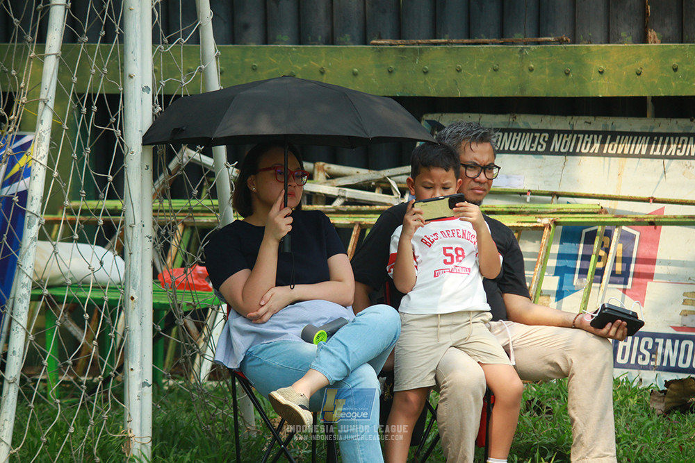ijl u14 260725 naz purwakarta vs brazillian soccer school bintaro