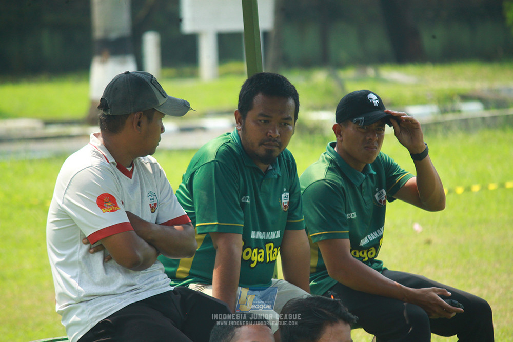 ijl u14 260725 naz purwakarta vs brazillian soccer school bintaro