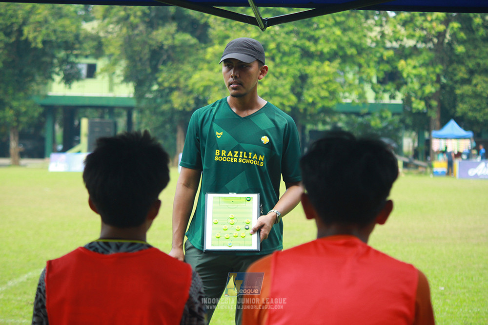 ijl u14 260725 naz purwakarta vs brazillian soccer school bintaro