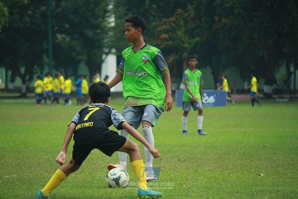 ijl u14 260725 naz purwakarta vs brazillian soccer school bintaro