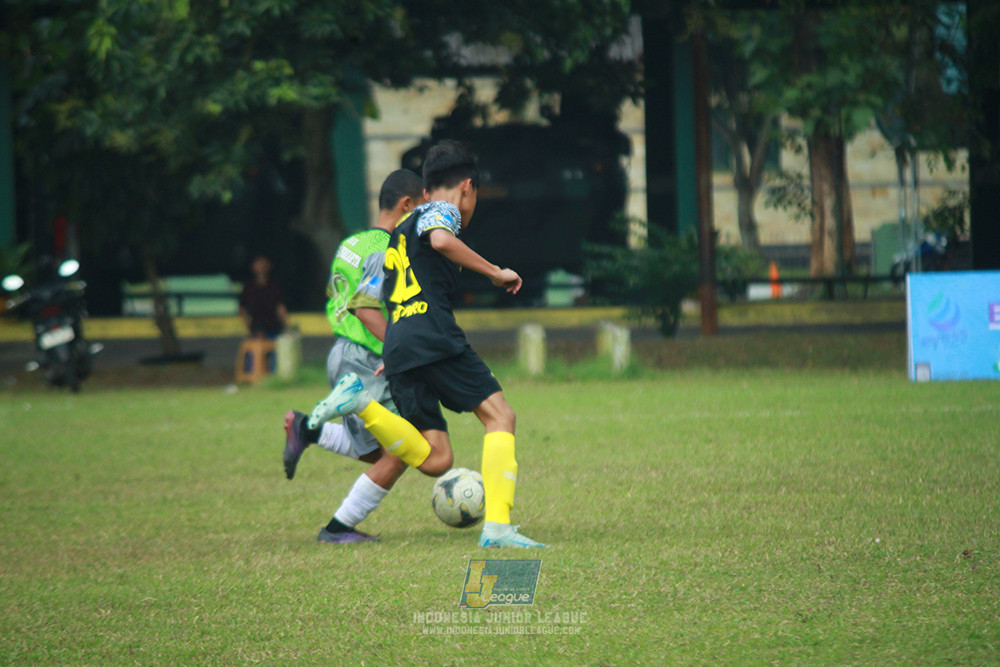 ijl u14 260725 naz purwakarta vs brazillian soccer school bintaro
