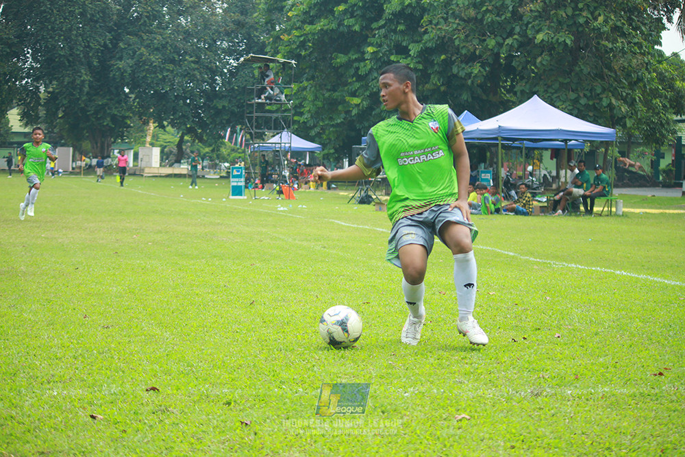 ijl u14 260725 naz purwakarta vs brazillian soccer school bintaro