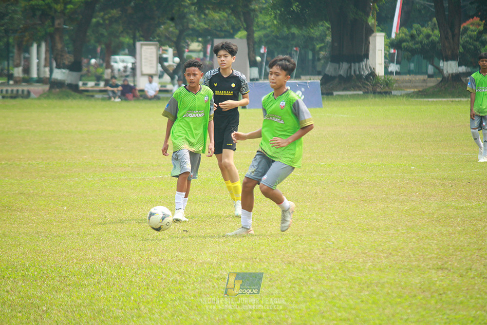 ijl u14 260725 naz purwakarta vs brazillian soccer school bintaro