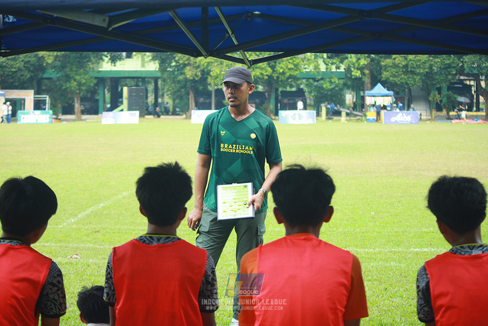 ijl u14 260725 naz purwakarta vs brazillian soccer school bintaro