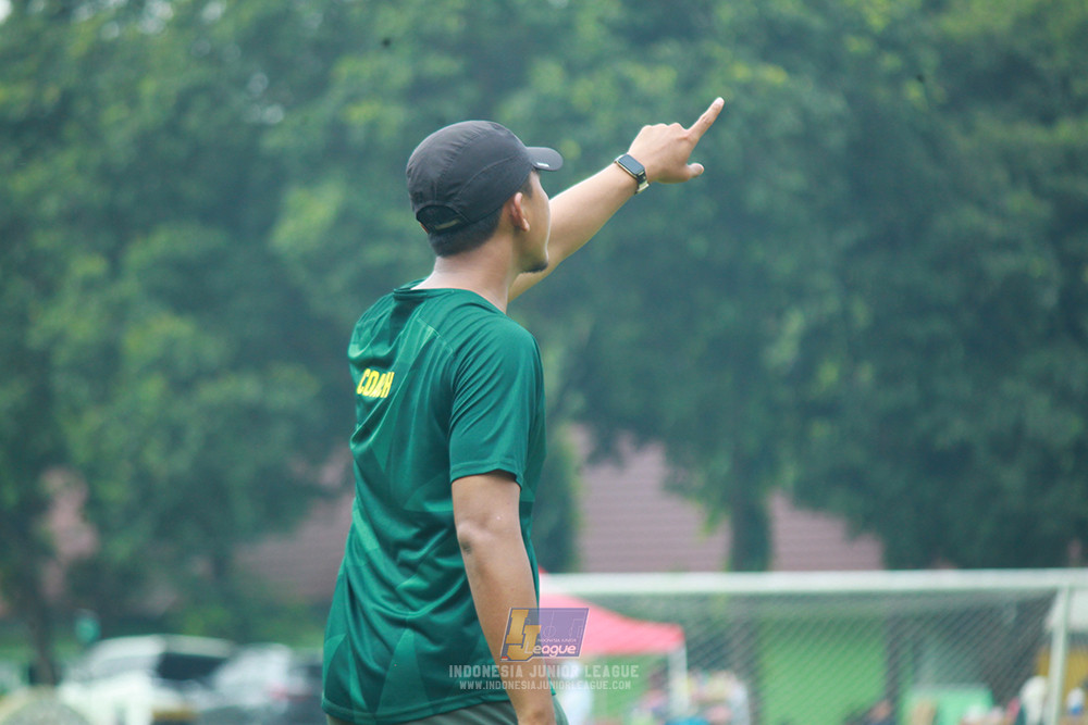 ijl u14 260725 naz purwakarta vs brazillian soccer school bintaro