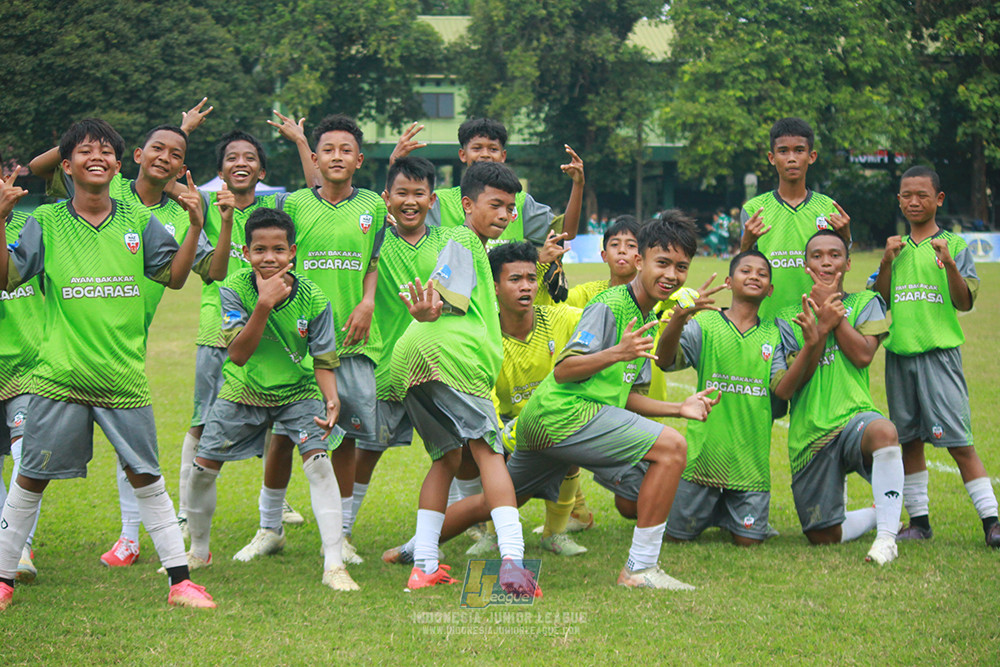 ijl u14 260725 naz purwakarta vs brazillian soccer school bintaro