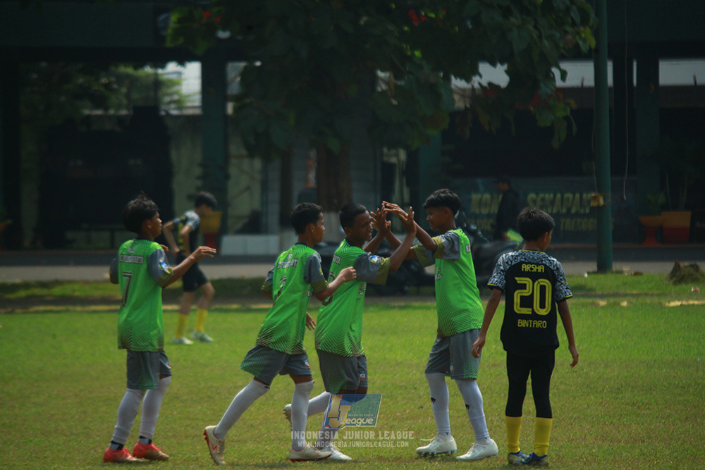 ijl u14 260725 naz purwakarta vs brazillian soccer school bintaro