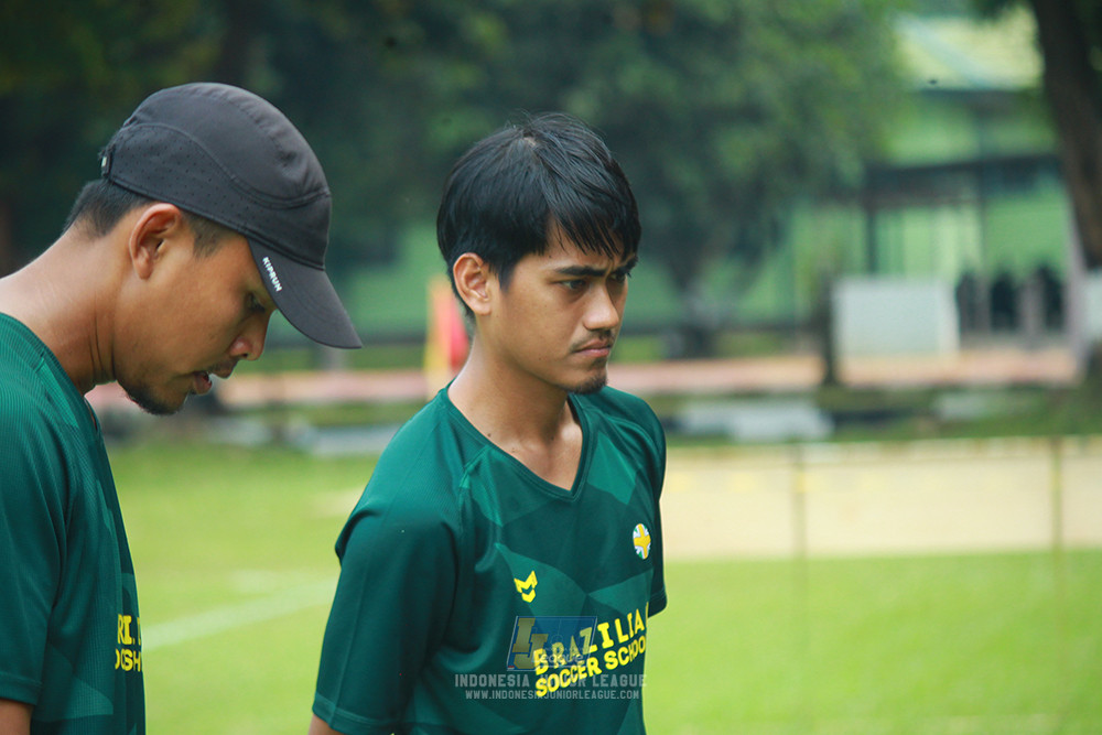 ijl u14 260725 naz purwakarta vs brazillian soccer school bintaro
