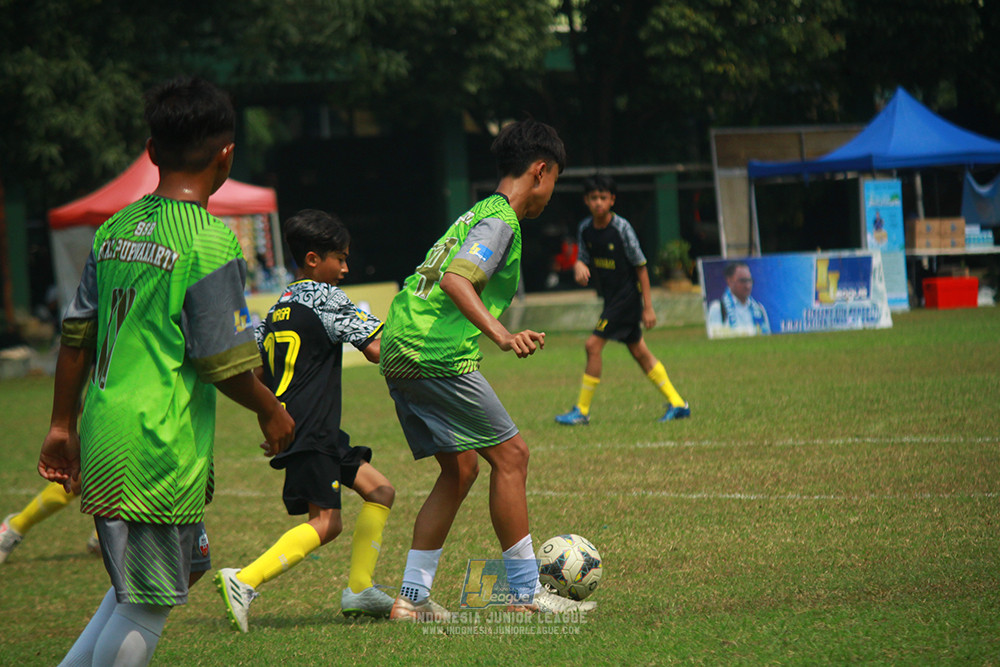 ijl u14 260725 naz purwakarta vs brazillian soccer school bintaro