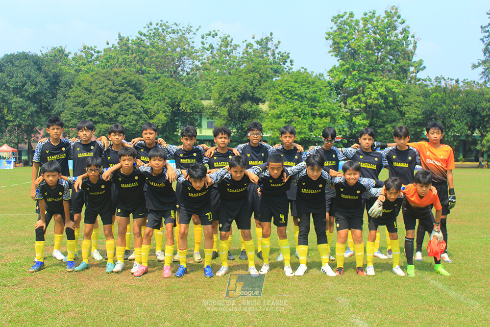 ijl u14 260725 naz purwakarta vs brazillian soccer school bintaro