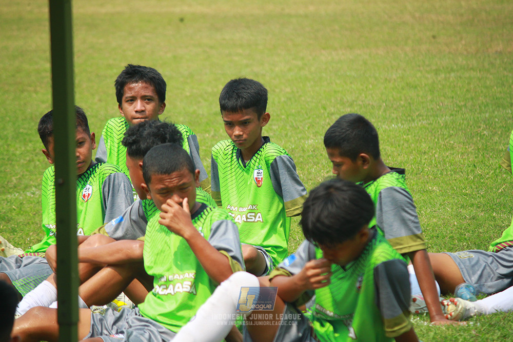ijl u14 260725 naz purwakarta vs brazillian soccer school bintaro