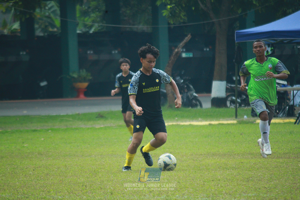 ijl u14 260725 naz purwakarta vs brazillian soccer school bintaro