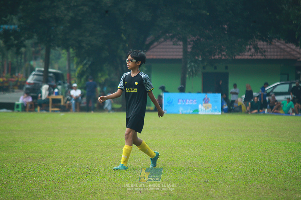 ijl u14 260725 naz purwakarta vs brazillian soccer school bintaro