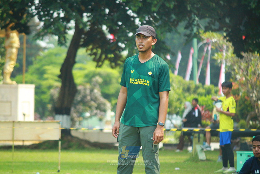 ijl u14 260725 naz purwakarta vs brazillian soccer school bintaro