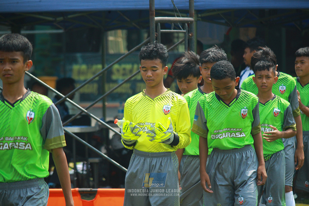 ijl u14 260725 naz purwakarta vs brazillian soccer school bintaro