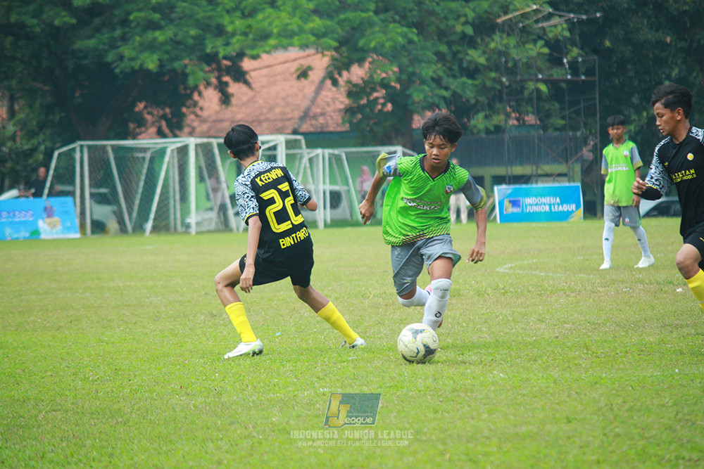 ijl u14 260725 naz purwakarta vs brazillian soccer school bintaro