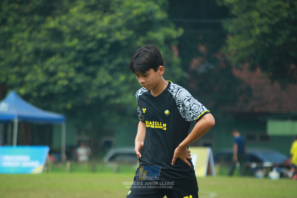 ijl u14 260725 naz purwakarta vs brazillian soccer school bintaro